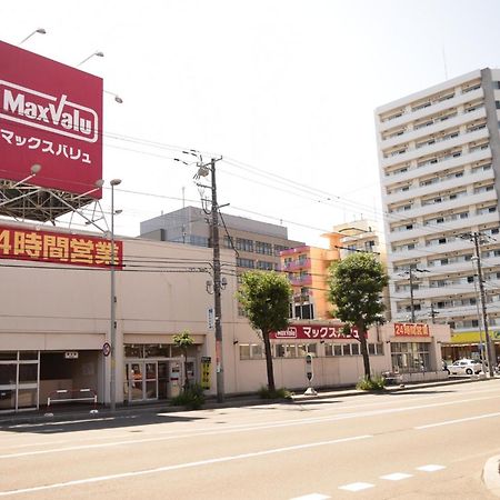 Royal Heights Kikusui Station / Vacation Stay 4496 Szapporo Kültér fotó