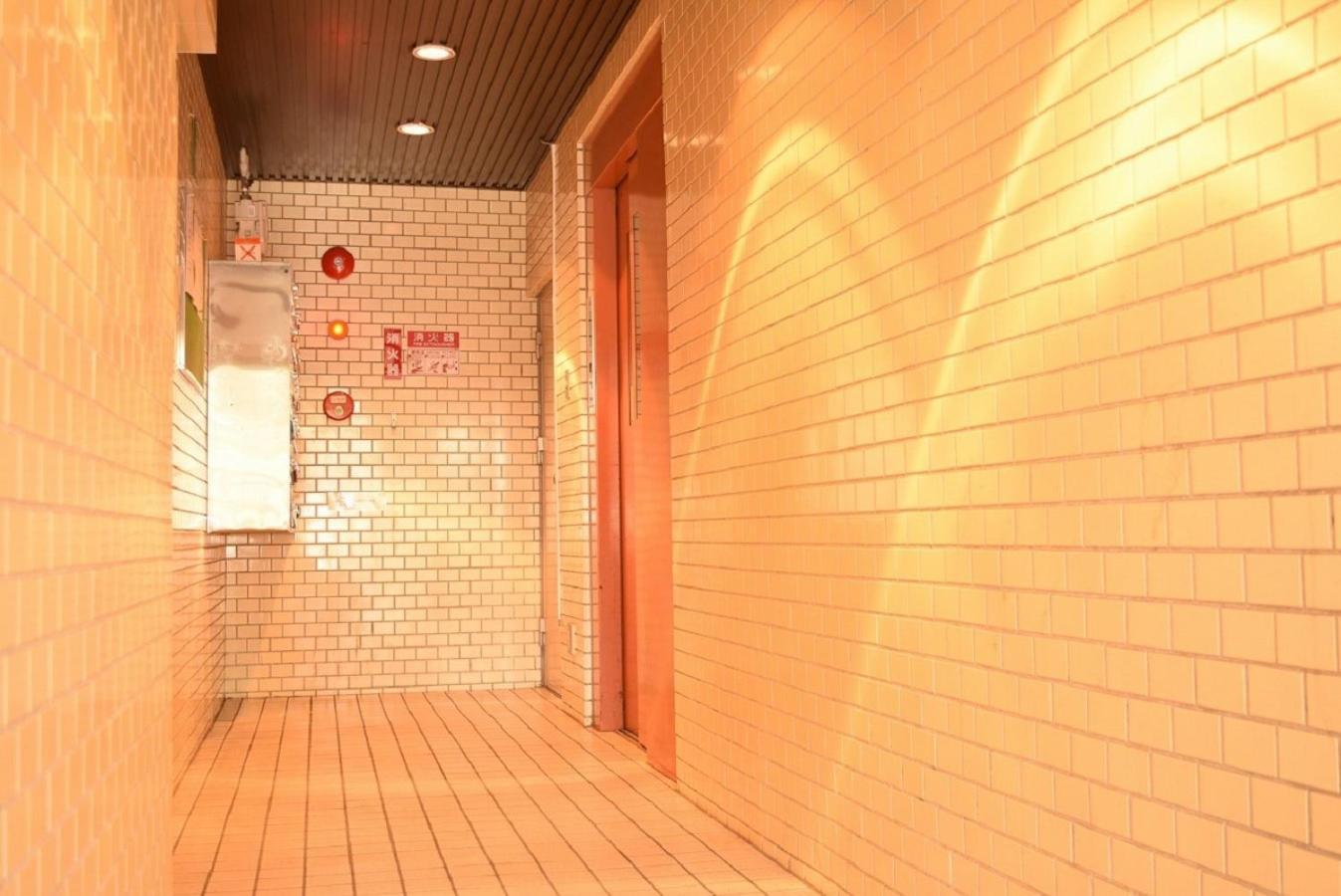 Royal Heights Kikusui Station / Vacation Stay 4496 Szapporo Kültér fotó