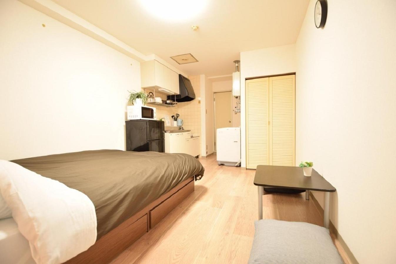 Royal Heights Kikusui Station / Vacation Stay 4496 Szapporo Kültér fotó