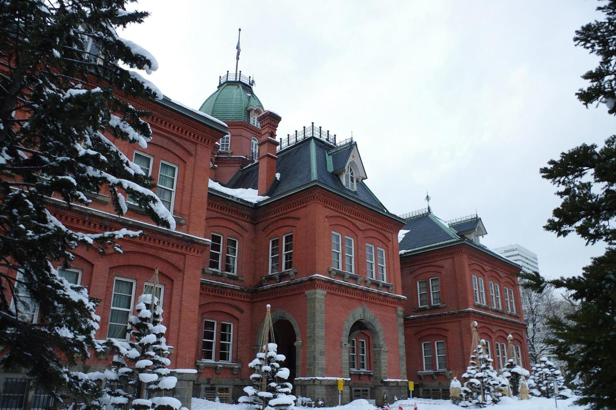 Royal Heights Kikusui Station / Vacation Stay 4496 Szapporo Kültér fotó