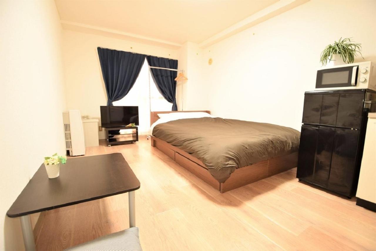 Royal Heights Kikusui Station / Vacation Stay 4496 Szapporo Kültér fotó